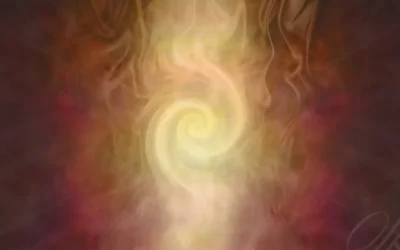 A lélek energetikai tisztítása